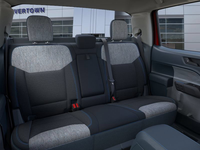 New 2026 Ford Maverick XLT AWD/4WD image 35