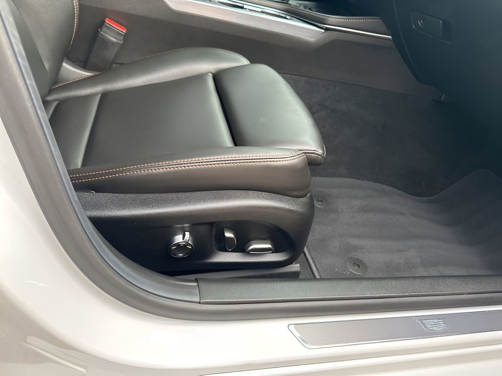 Used 2022 Cadillac CT4 Sport image 26