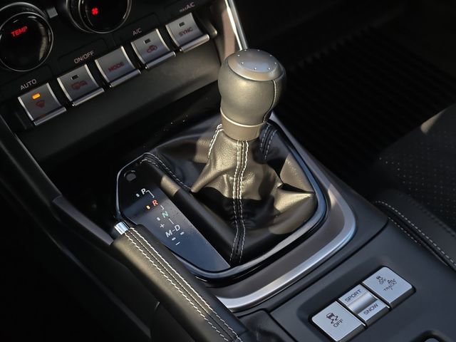 Used 2025 Toyota GR86 Premium w/ Performance Package RWD image 23