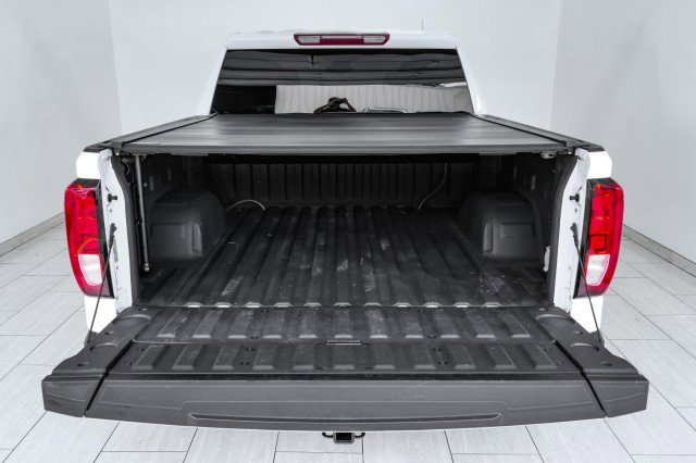 Used 2022 GMC Sierra 1500 Elevation AWD/4WD image 55