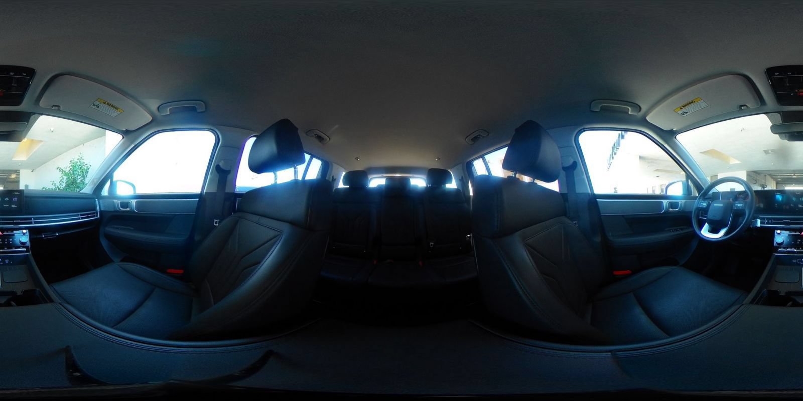 Used 2026 Hyundai Santa Fe SEL FWD image 45