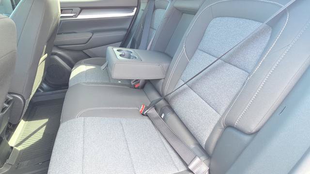 New 2026 GMC Terrain Elevation w/ Technology Package II AWD/4WD image 22
