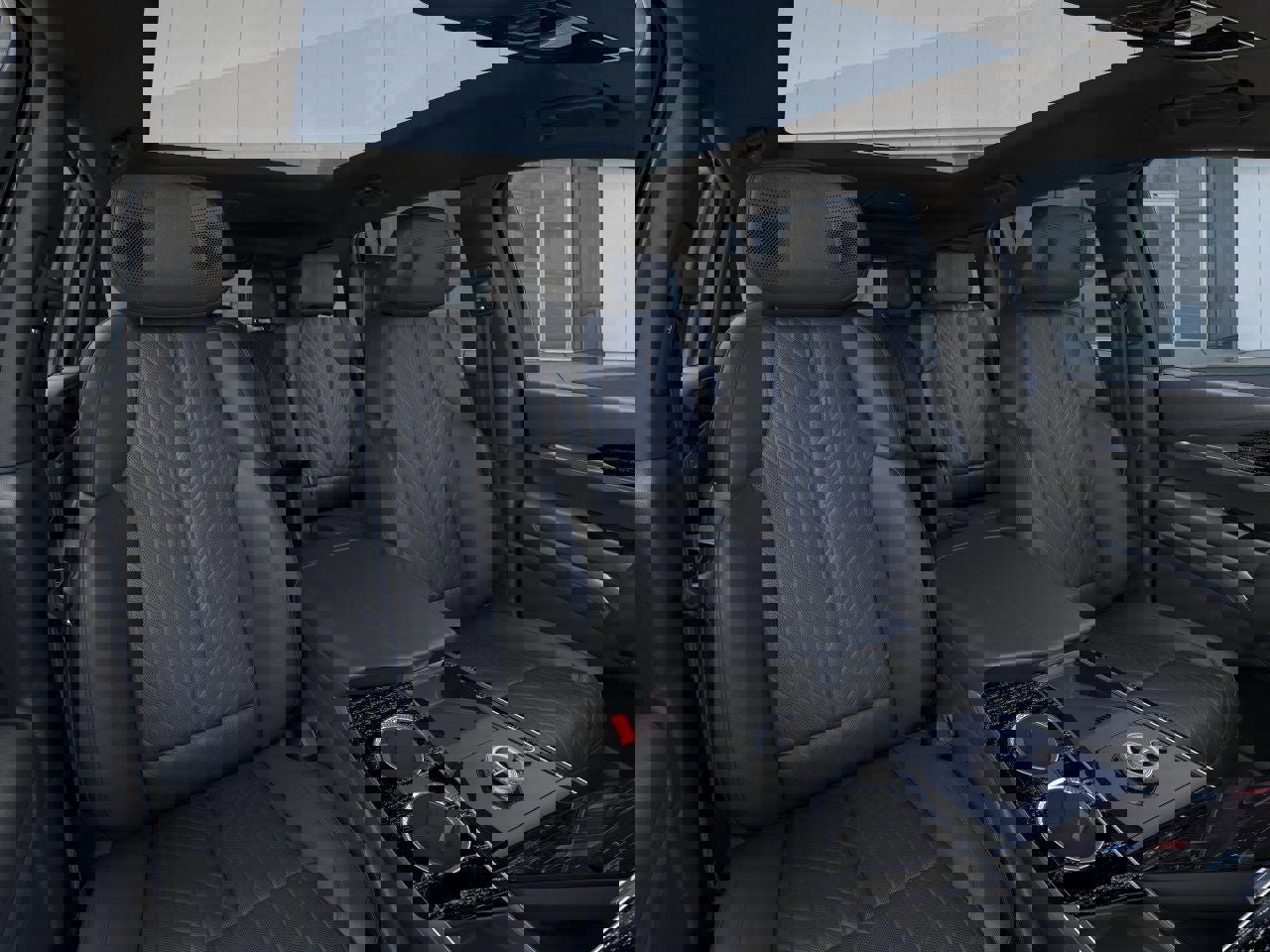 New 2026 Cadillac Escalade IQ Sport 1 w/ LPO, Floor Liner Package image 16