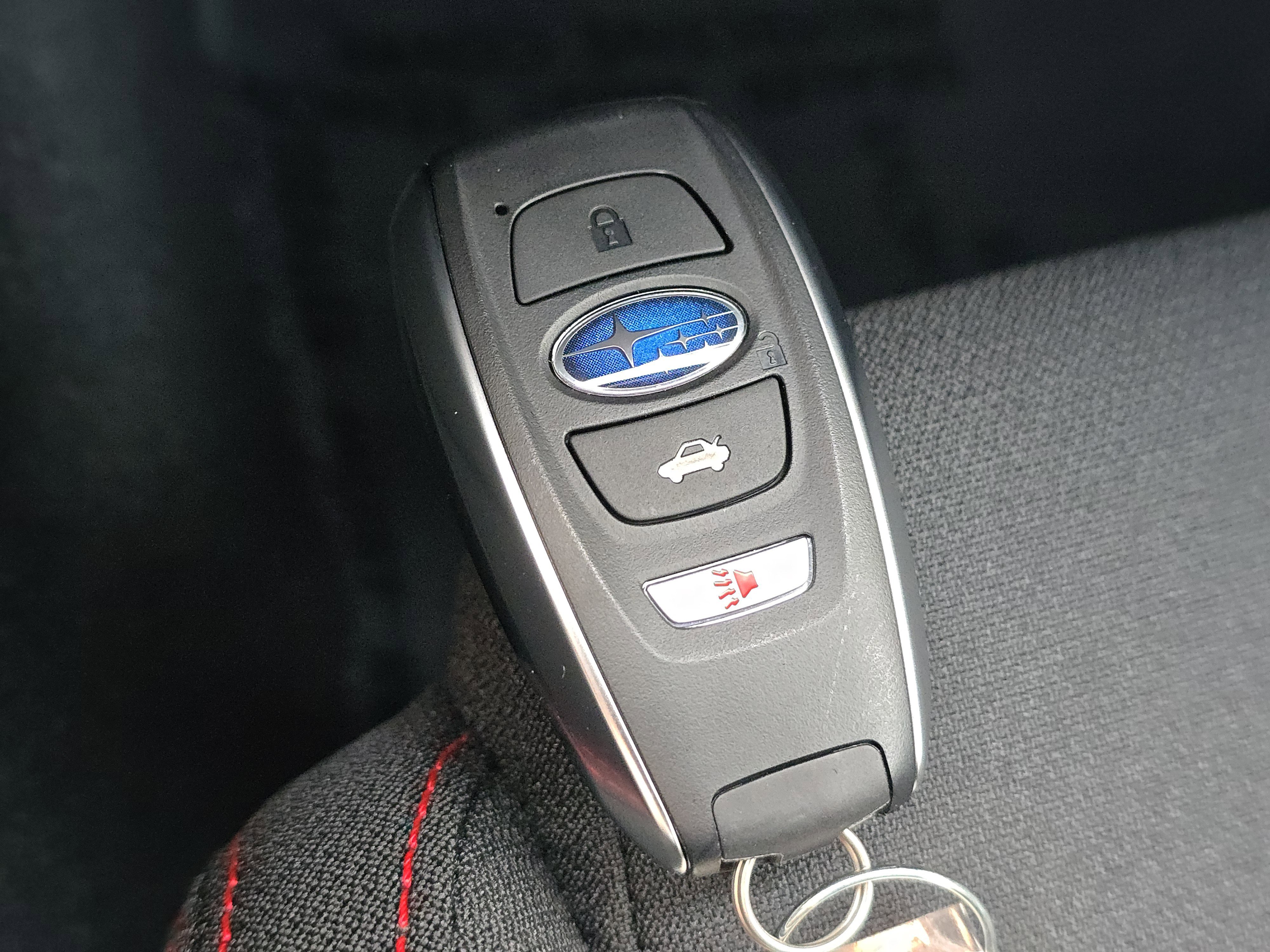 New 2025 Subaru BRZ Premium image 29