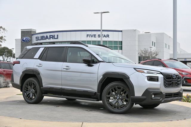 New 2026 Subaru Outback Limited XT