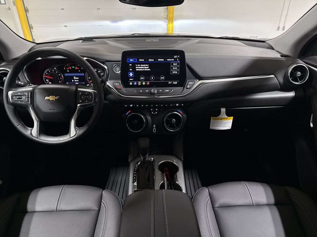 New 2026 Chevrolet Blazer LT AWD/4WD image 10