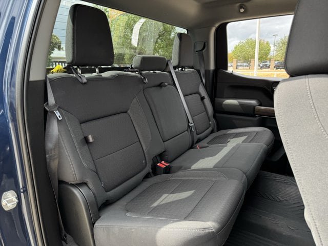 Used 2021 Chevrolet Silverado 1500 RST AWD/4WD image 28