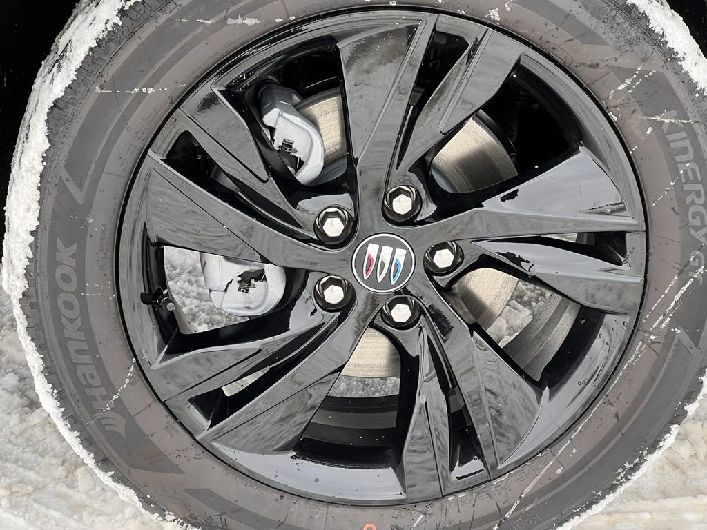 New 2026 Buick Encore GX Sport Touring w/ Comfort Package image 7