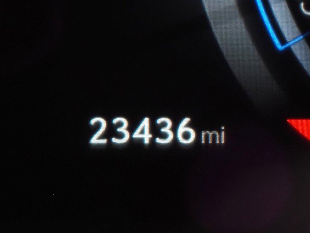 Used 2023 Lexus RZ 450e Luxury w/ Accessory Package (Z1) image 20