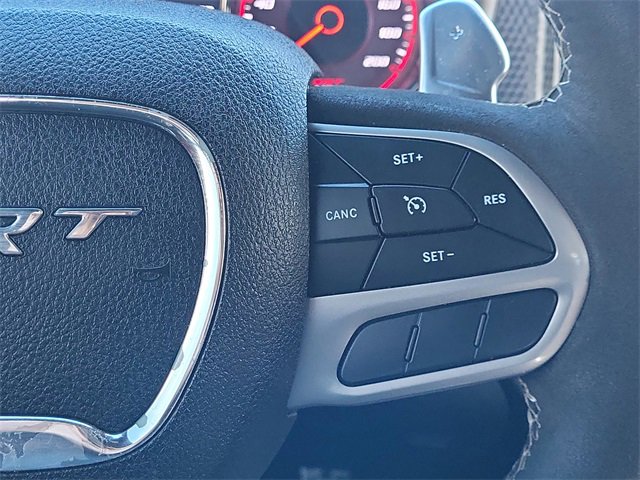 Used 2020 Dodge Charger SRT Hellcat w/ Harman/Kardon Audio Group image 22