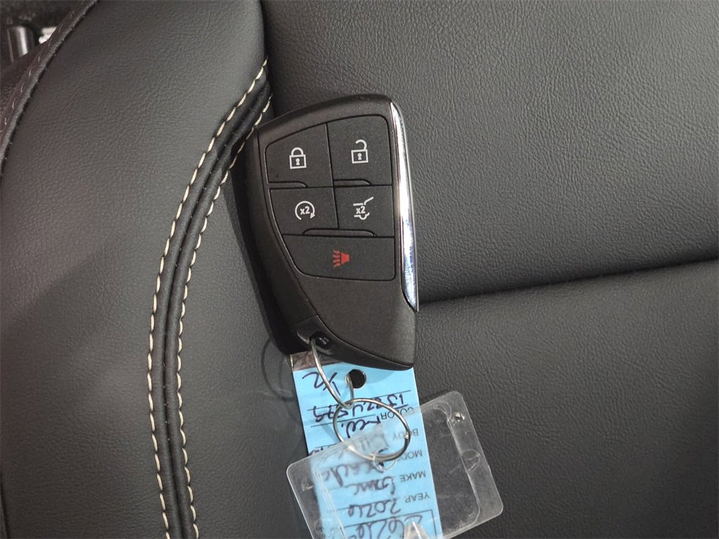 New 2026 GMC Acadia Elevation w/ Elevation Premium Package image 36