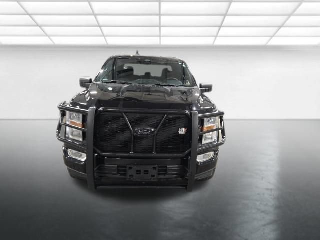 Used 2022 Ford F150 XL w/ STX Appearance Package AWD/4WD image 10