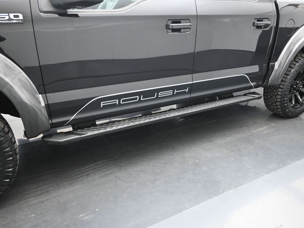 Used 2019 Ford F150 XLT w/ Equipment Group 302A Luxury image 25