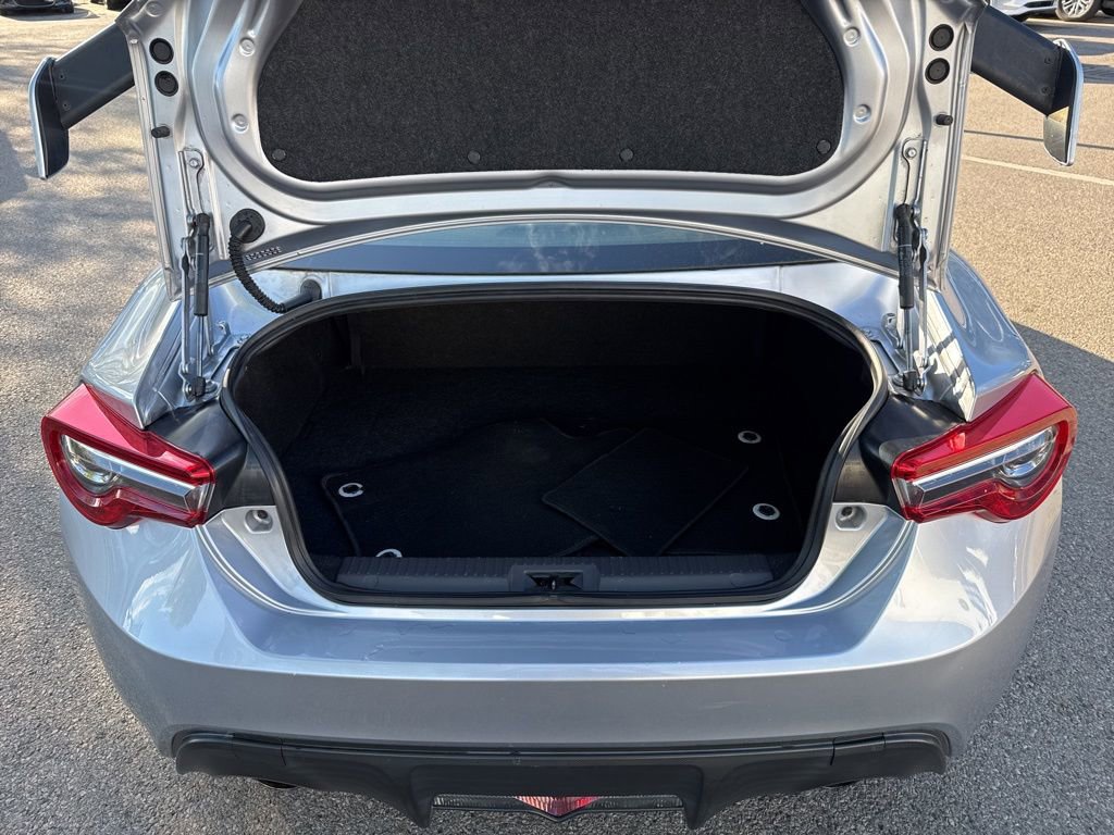 Used 2017 Subaru BRZ Limited image 25