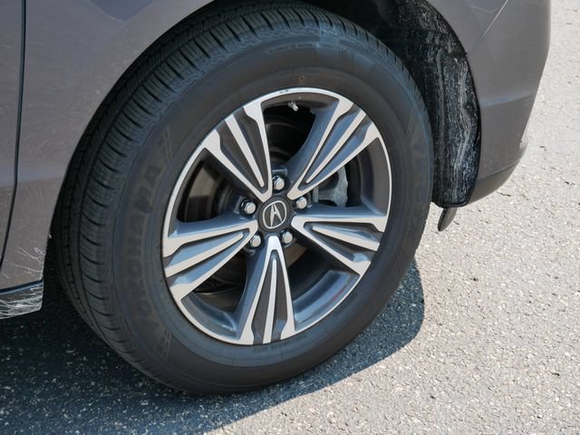 Used 2018 Acura MDX SH-AWD image 9