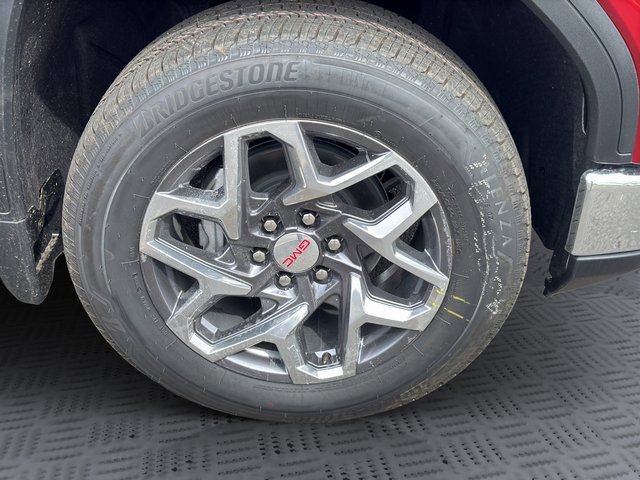 New 2026 GMC Sierra 1500 SLT w/ SLT Premium Package image 28