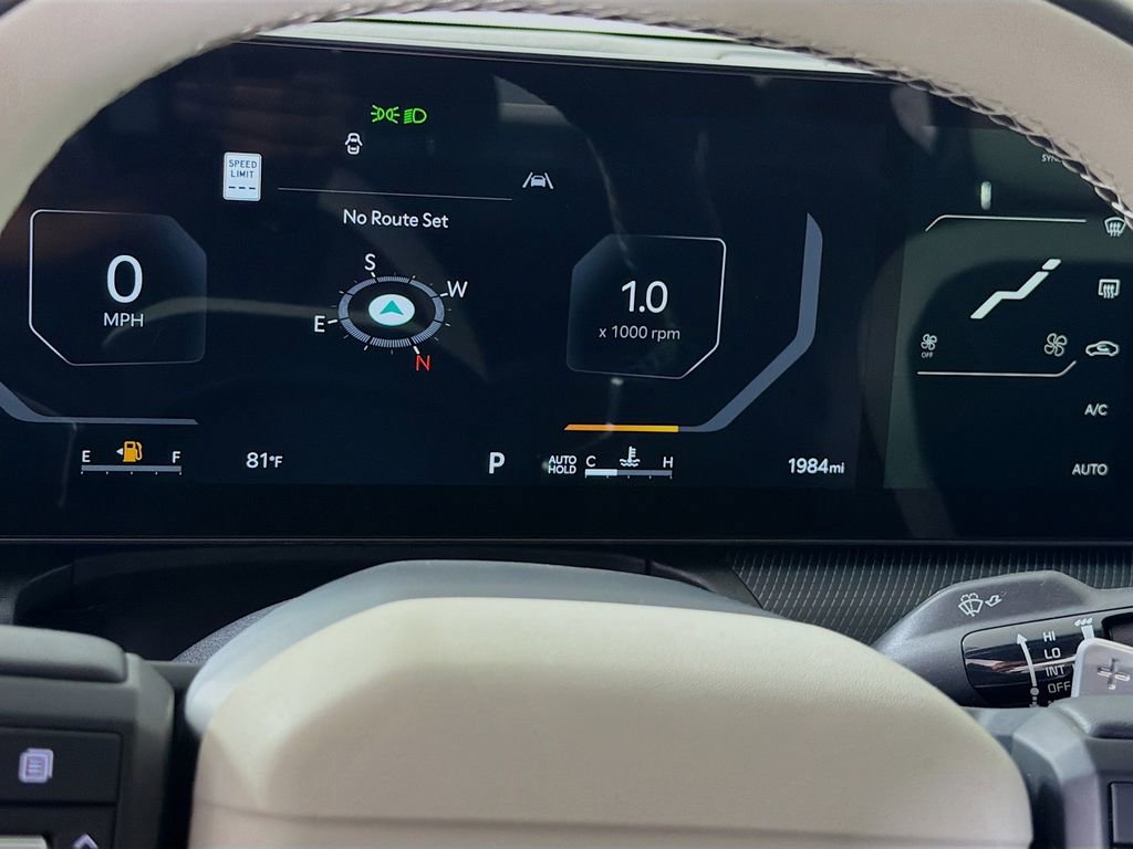 Used 2025 Kia K4 GT-Line w/ GT-Line Premium Package image 15