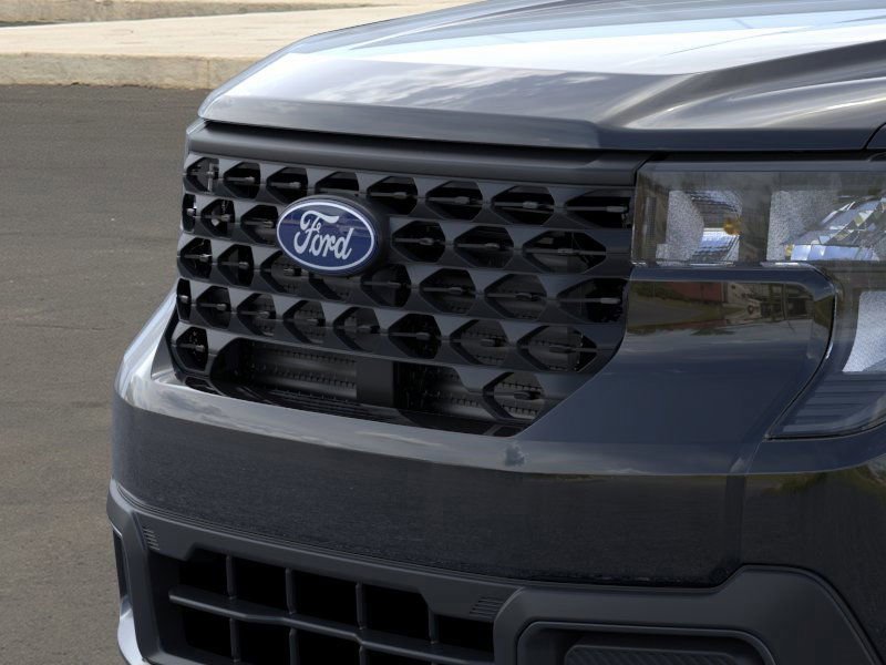 New 2025 Ford Maverick XLT w/ Equipment Group 301A image 18