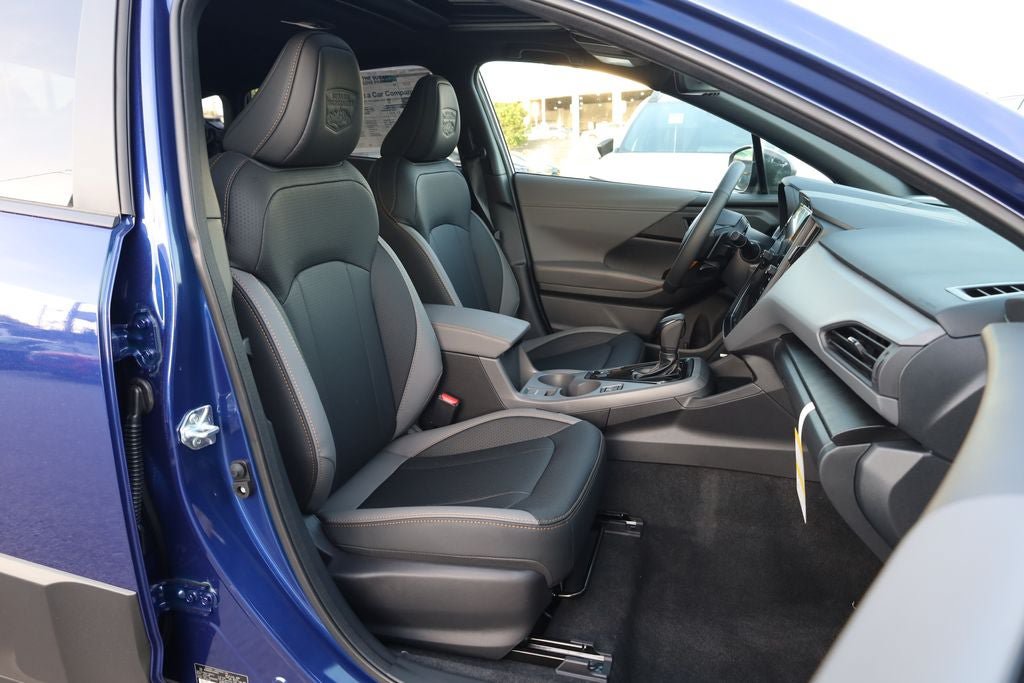 New 2026 Subaru Crosstrek 2.5i Wilderness AWD/4WD image 25
