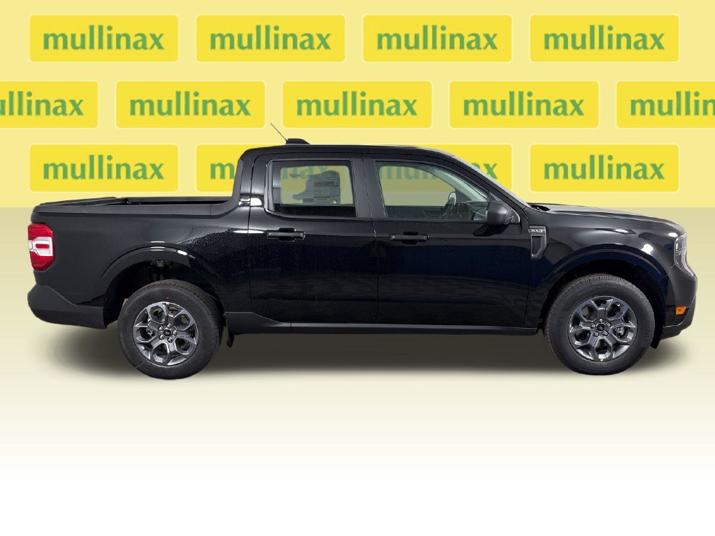 New 2026 Ford Maverick XLT FWD image 2