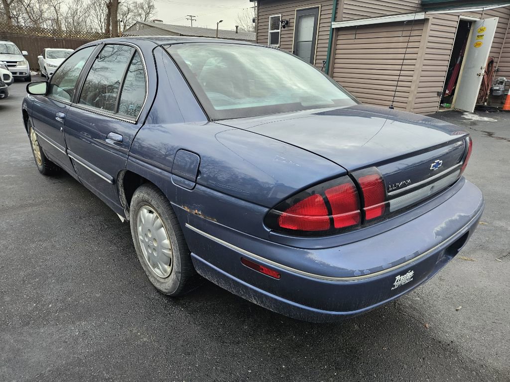 Used 1997 Chevrolet Lumina w/ Preferred Equipment Group 1 image 7