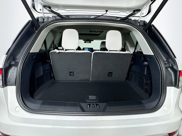 New 2026 Lincoln Aviator Reserve image 28