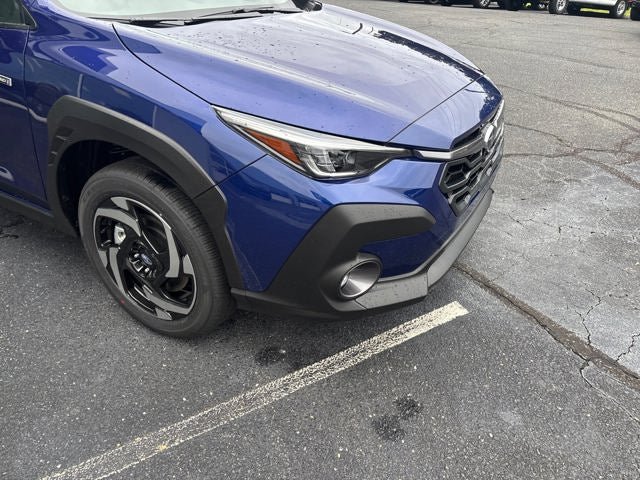 New 2026 Subaru Crosstrek 2.5i Limited AWD/4WD image 61