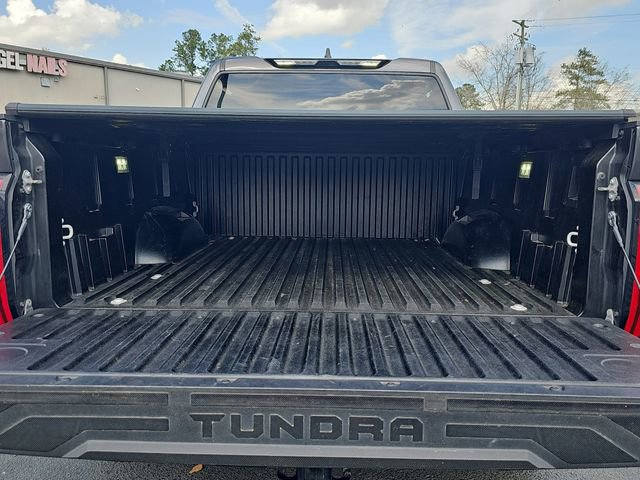 Used 2023 Toyota Tundra SR5 w/ TRD Sport Premium Package image 12
