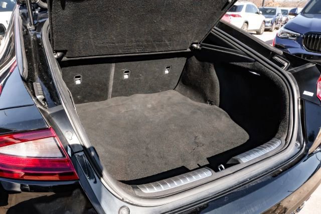 Used 2021 Kia Stinger GT-Line image 61