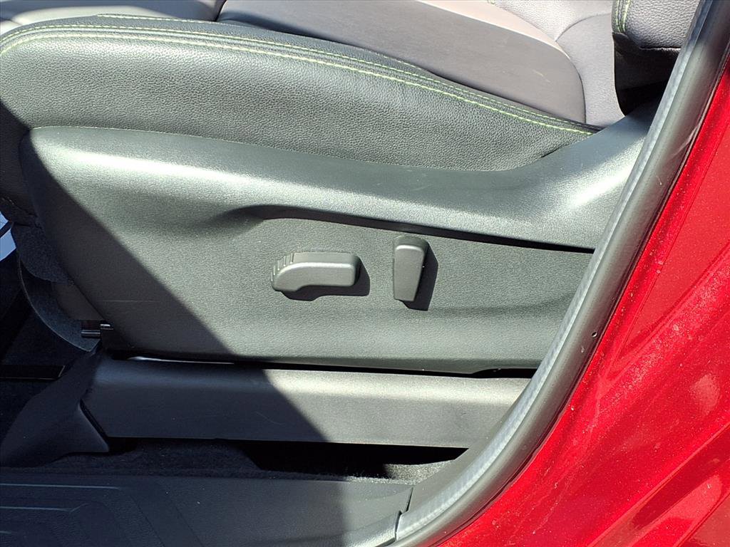 Used 2024 Subaru Ascent Onyx Edition w/ Popular Package Onyx image 12