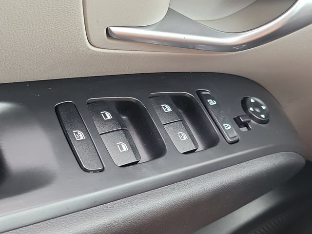 Certified 2023 Hyundai Tucson SEL AWD/4WD image 18