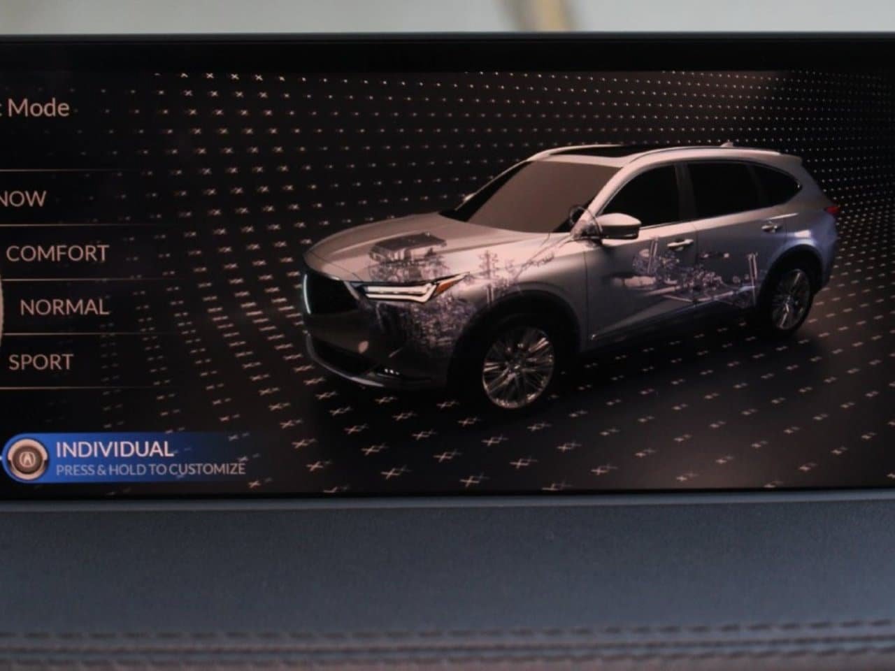Certified 2023 Acura MDX w/ Advance Package AWD/4WD image 50