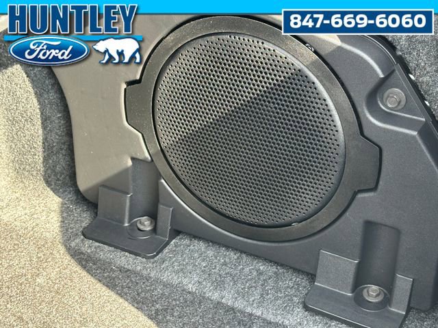 Used 2021 Ford Mustang Shelby GT500 w/ Technology Package image 13