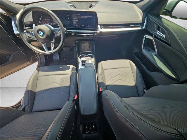 Certified 2023 BMW X1 xDrive28i w/ Convenience Package AWD/4WD image 16