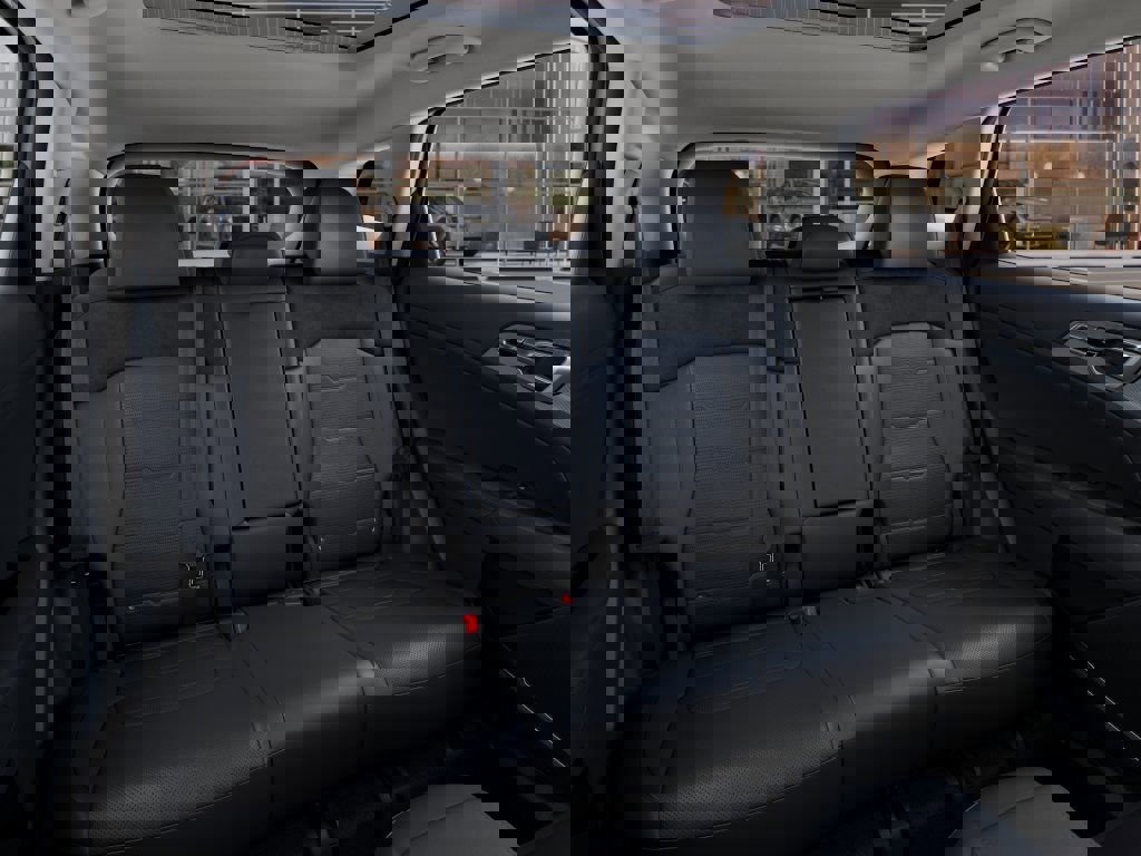 New 2026 Kia Sportage SX image 16