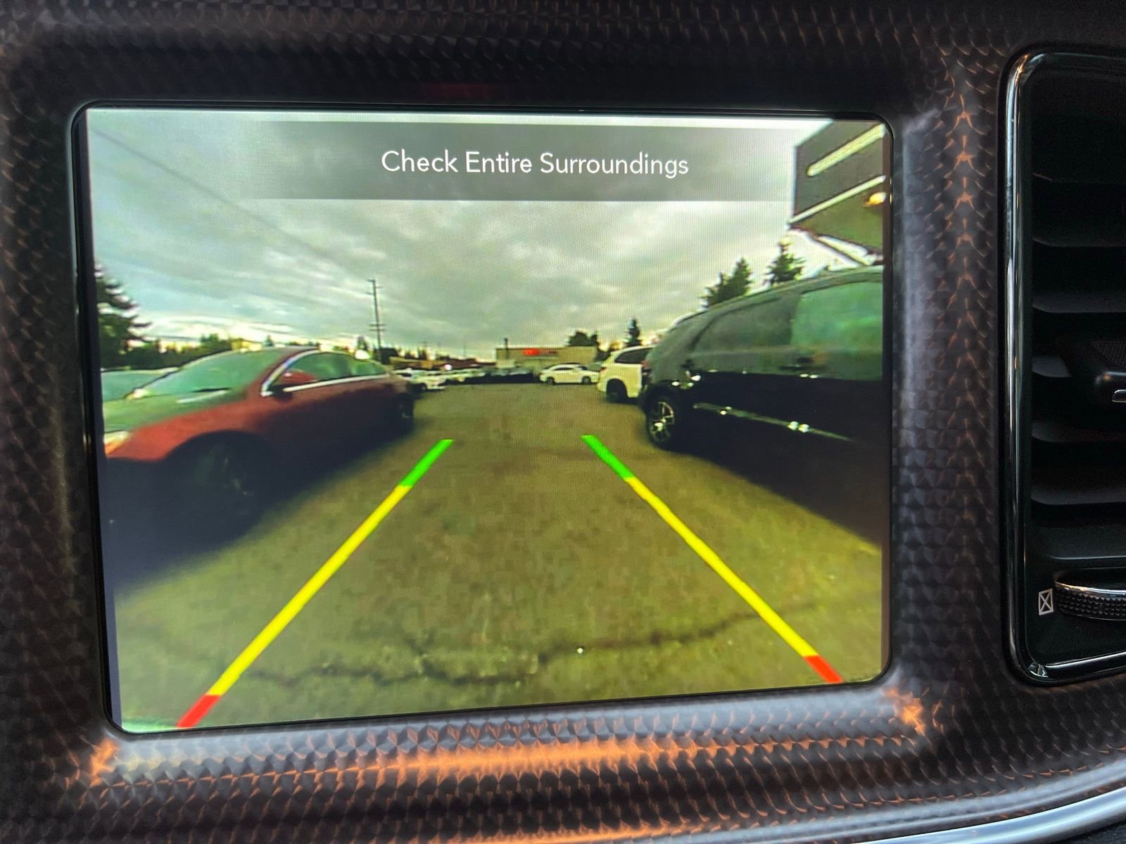 Used 2021 Dodge Challenger SRT Hellcat w/ Plus Package image 31