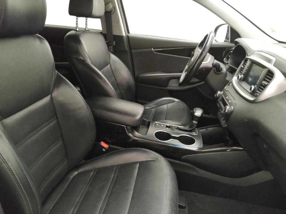 Used 2020 Kia Sorento EX FWD image 21