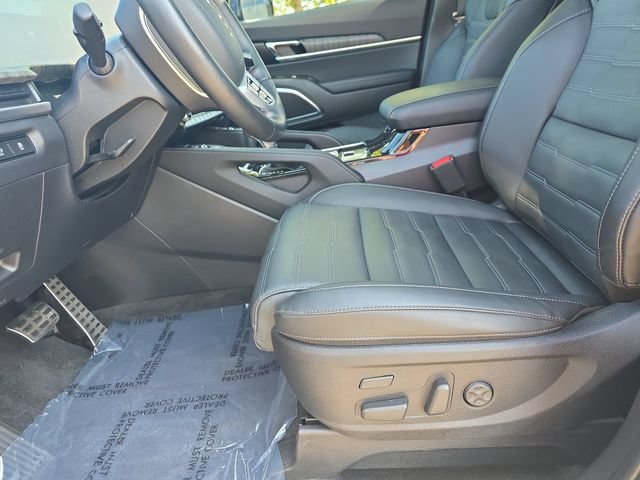 Used 2025 Kia Telluride SX Prestige AWD/4WD image 31