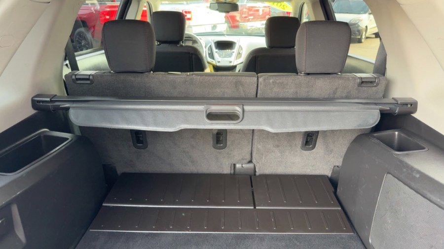 Used 2012 GMC Terrain SLE AWD/4WD image 11