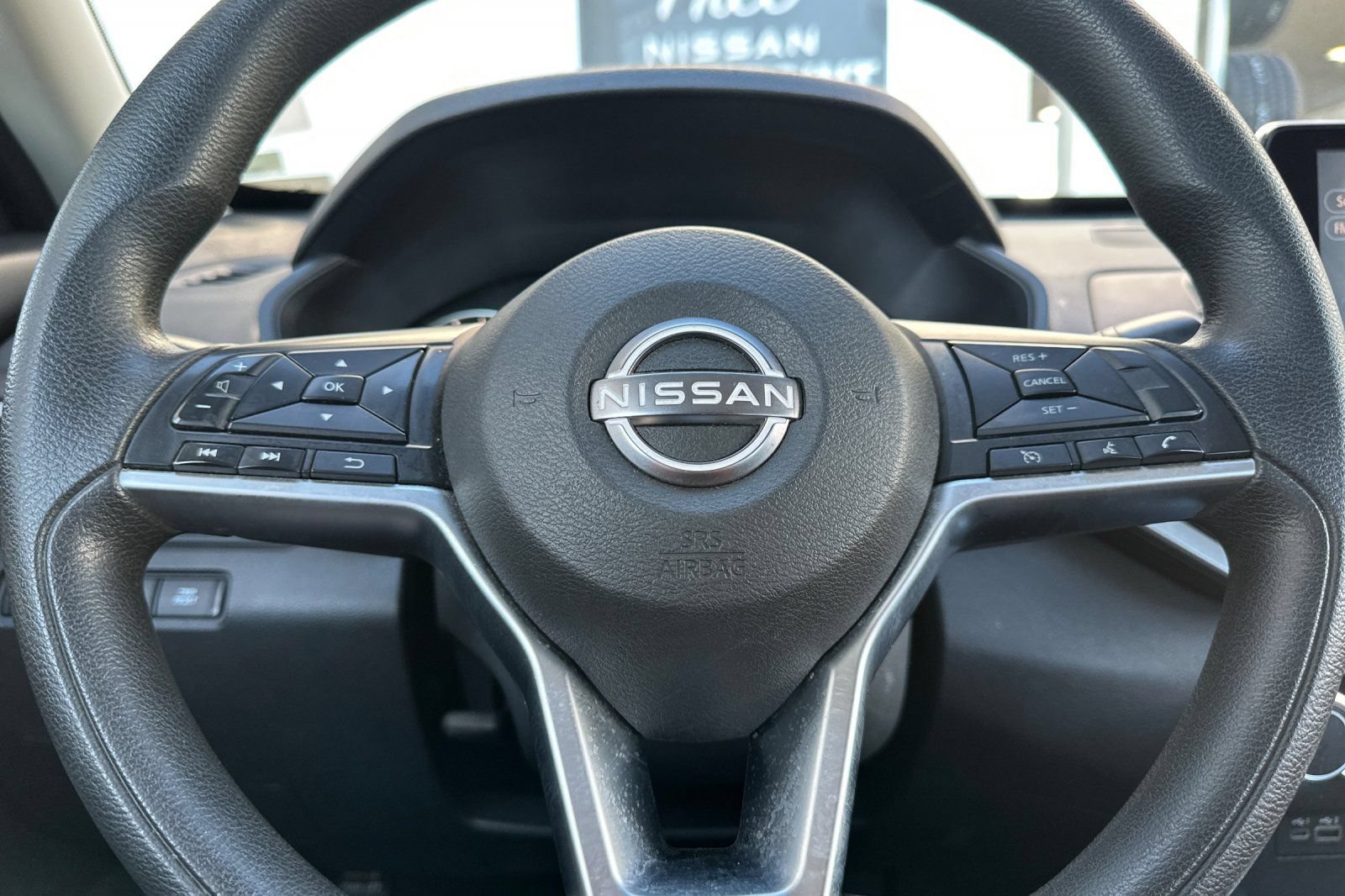 Certified 2023 Nissan Altima 2.5 SV FWD image 24