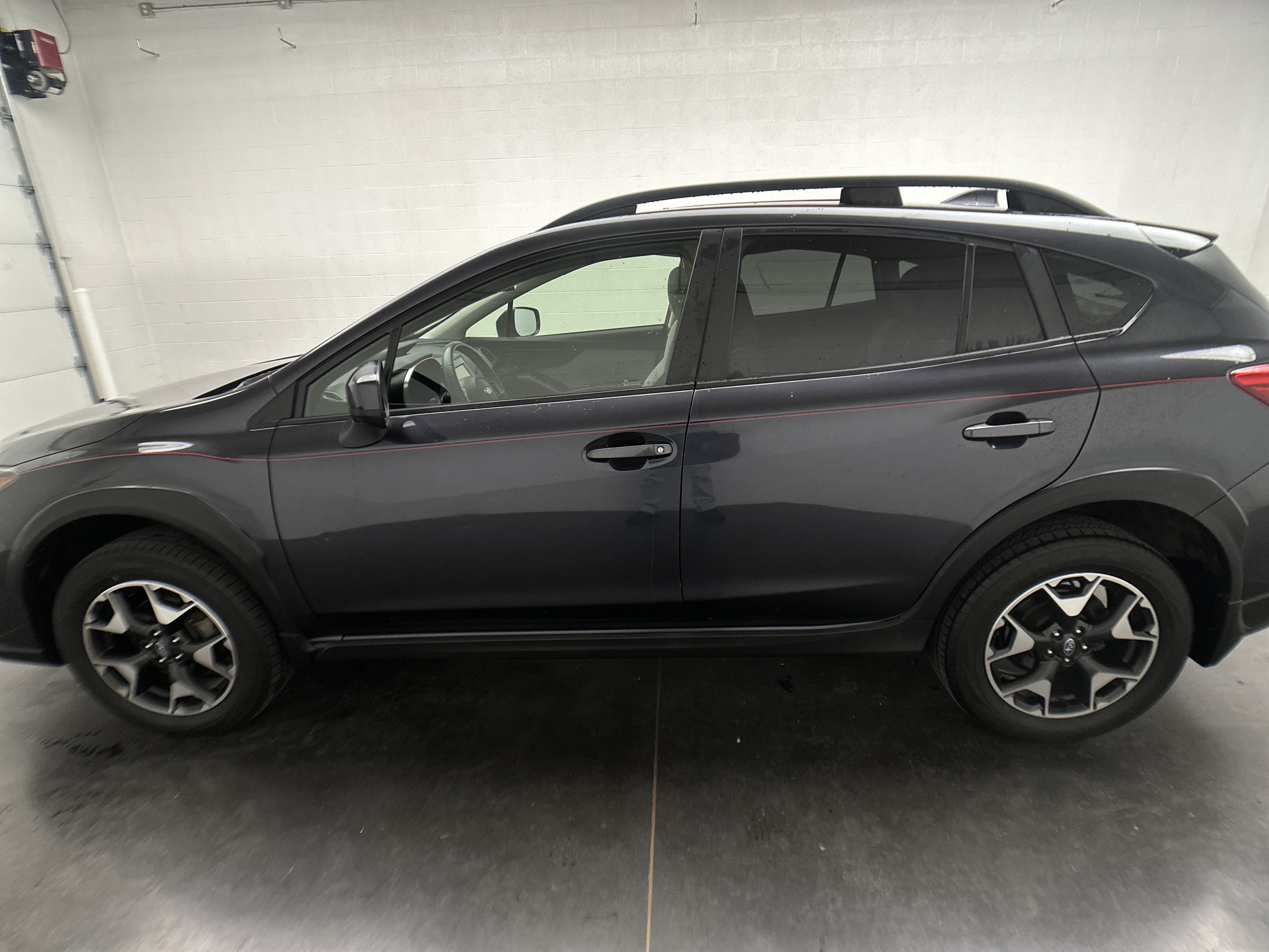 Used 2019 Subaru Crosstrek 2.0i Premium AWD/4WD image 5
