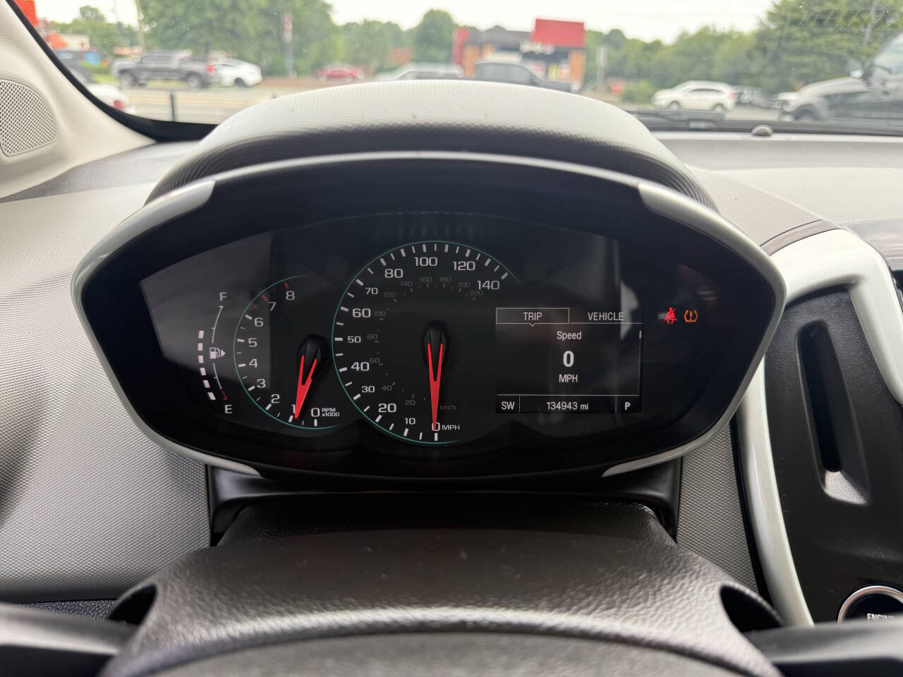 Used 2017 Chevrolet Sonic Premier FWD image 20