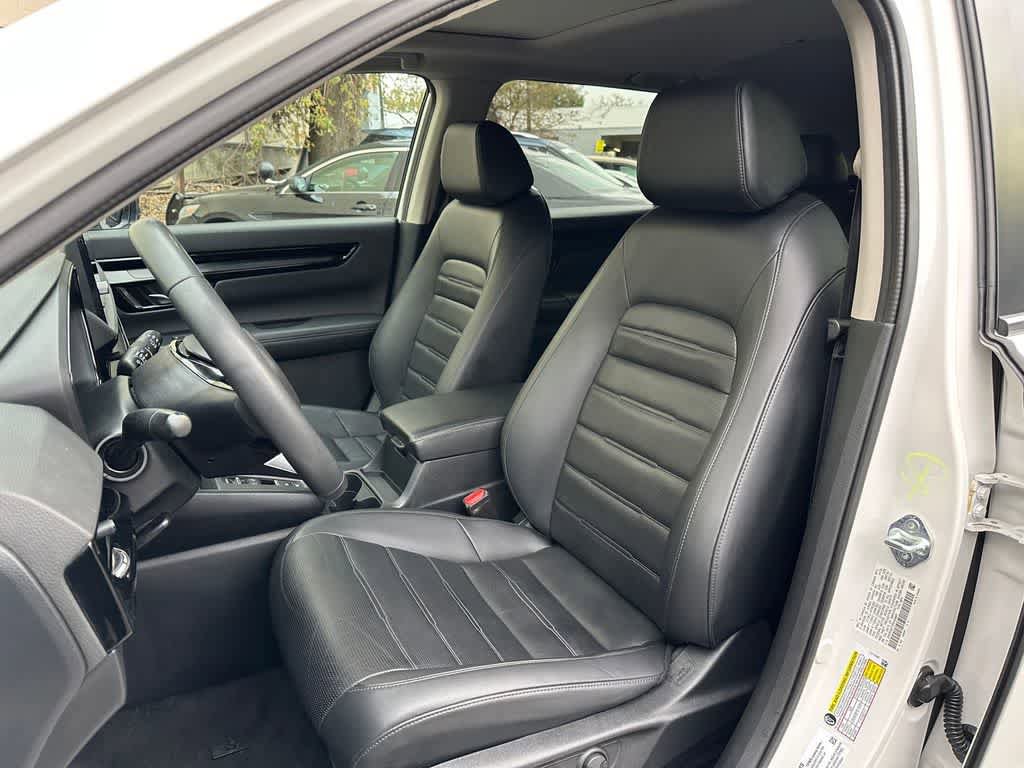 Used 2024 Honda CR-V EX-L image 11