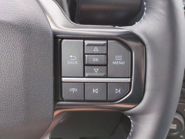 New 2026 Ford F350 4x4 Crew Cab Super Duty image 27