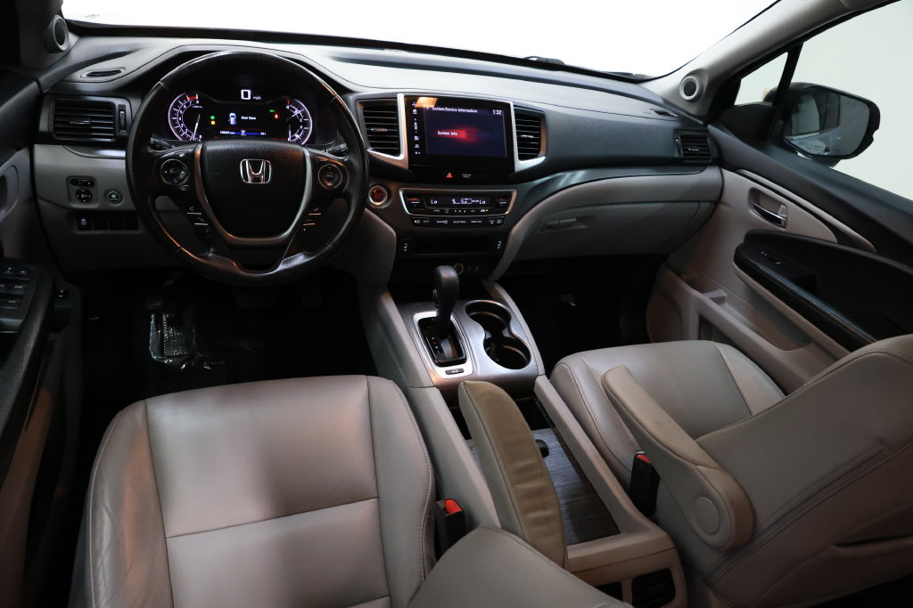 Used 2017 Honda Pilot EX-L image 75