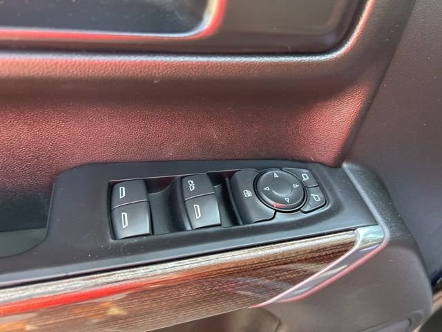 Used 2021 Chevrolet Silverado 1500 RST w/ All Star Edition Plus AWD/4WD image 13