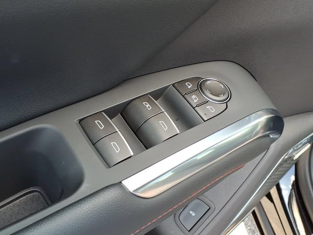 Used 2026 Chevrolet Traverse RS FWD image 21