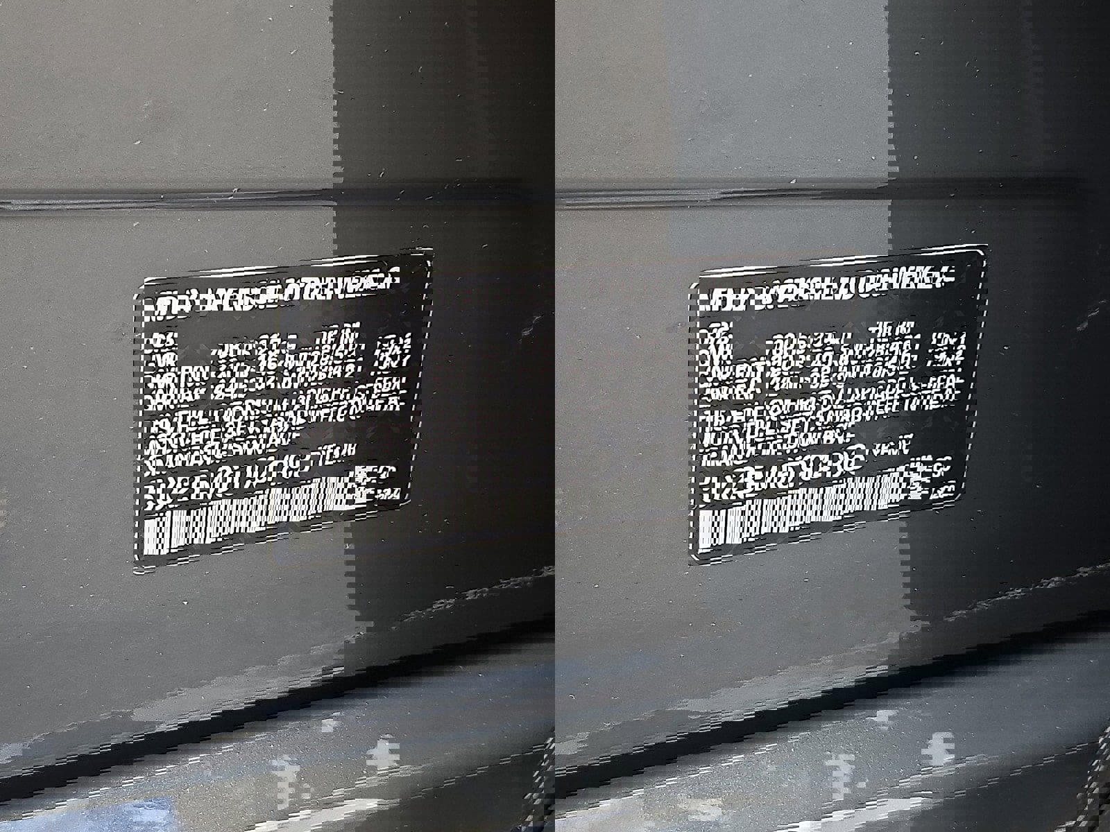 Used 2026 BMW X7 xDrive40i w/ M Sport Package AWD/4WD image 26