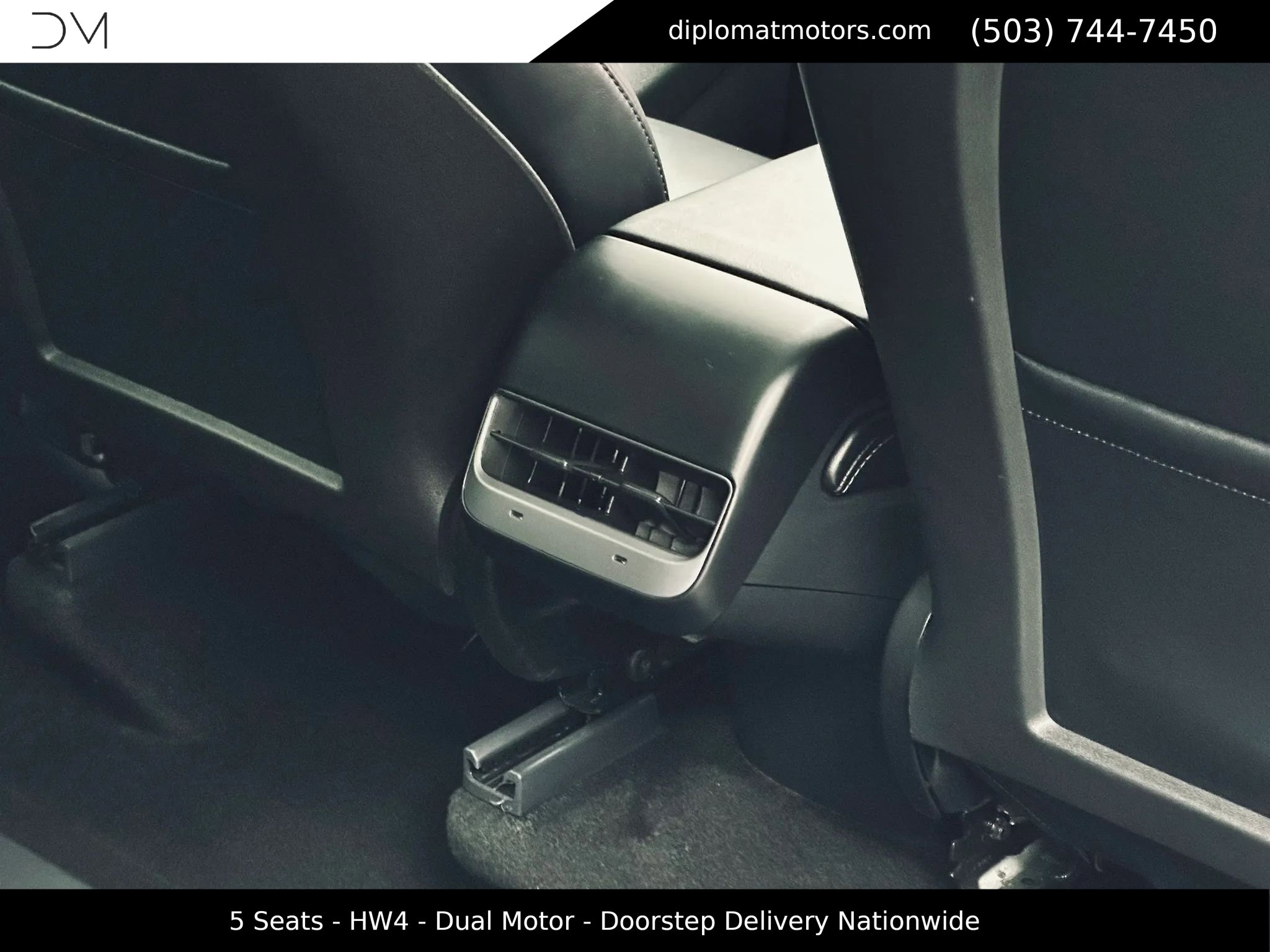 Used 2024 Tesla Model Y Performance AWD/4WD image 22
