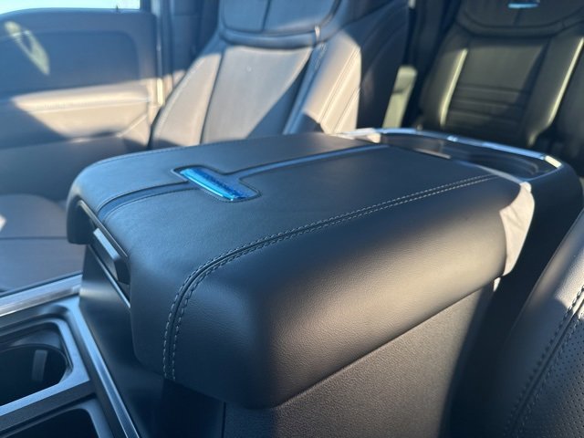 New 2026 Ford F250 Platinum w/ Tremor Off-Road Package image 20